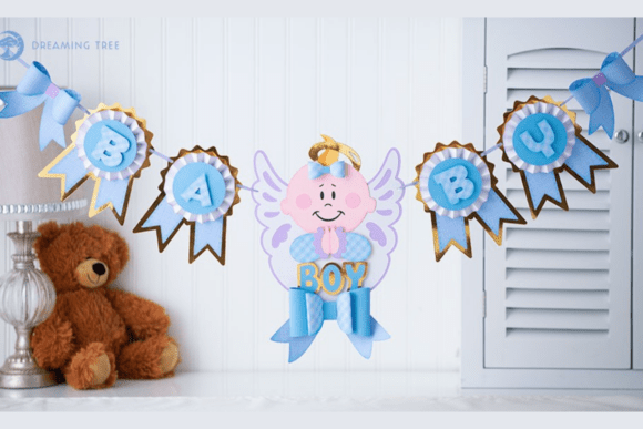 Baby Banner SVG: A Designer's Real-World Embroidery Review