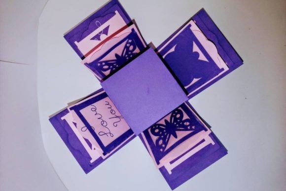 Butterfly Exploding Box: A Designer's Real-World Review