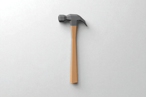 Curved Hammer