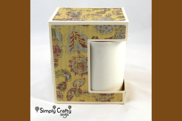 Large Mug Box SVG: A Designer's Practical Review